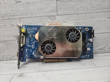 Scheda grafica nVIDIA GeForce