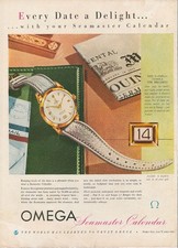 Orologio vintage omega - orologio,