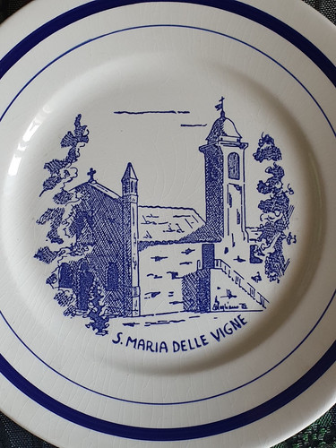 Santa maria delle - maria,