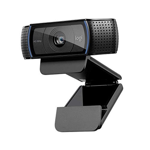 Logitech c920 pro webcam - c920,