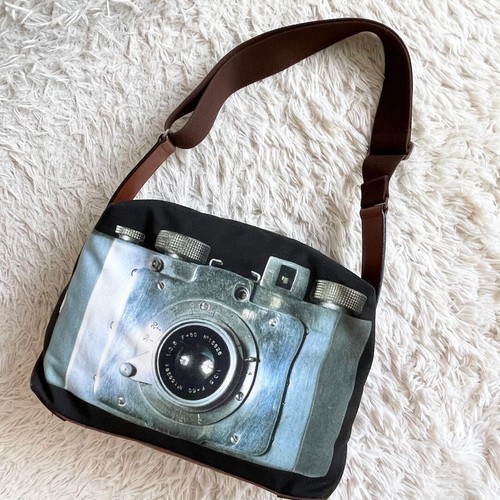 Borsa tracolla paul smith - a,