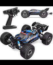 MJX Hyper Go 16207 RC auto