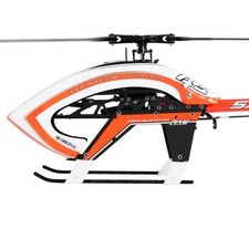 Sab Goblin Raw 580 Elicottero