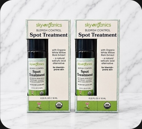 Sky organics trattamento - organics,