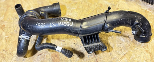 Tubo aspirazione aria turbo