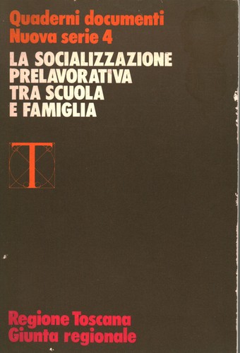 Socializzazione - la,