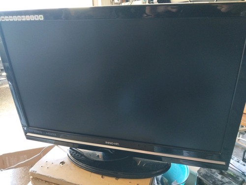 Lcd inno hit - tv,