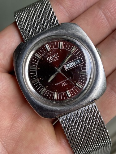Orologio watch camy super - orologio,