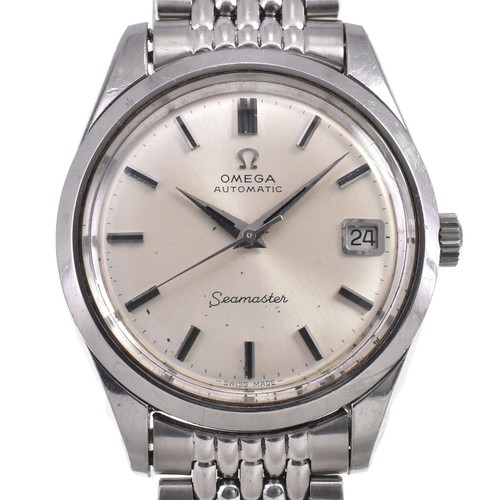 Omega seamaster - omega,