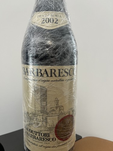 Barbaresco