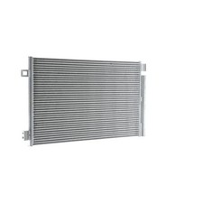 Condensatore climatizzatore