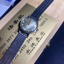 Orologio  Enicar ocean pearl