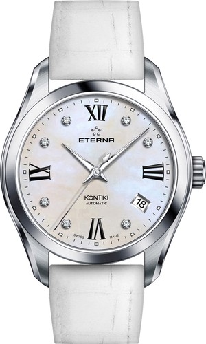 Orologio donna eterna - orologio,