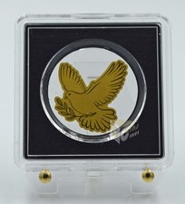 Moneta oro 999 forma - 999, a