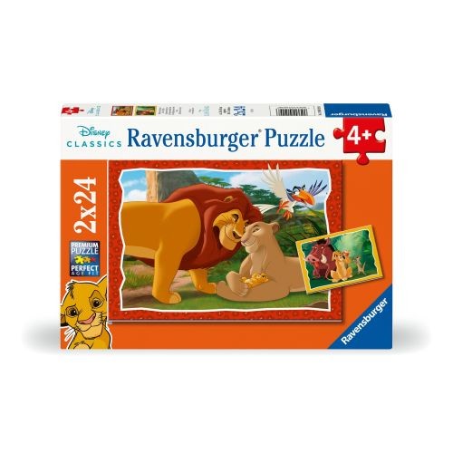 Ravensburger rvb12001029 - ravensburger, 2