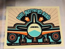 Poster dave matthews band - poster, 2015