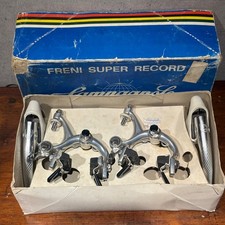 Set pinze/leve freno