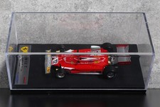 FERRARI 312 T DE NIKI LAUDA
