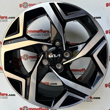 4 Cerchi da 17' in Lega - Kia