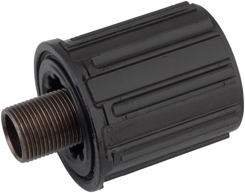 Corpo mozzo libero - , shimano
