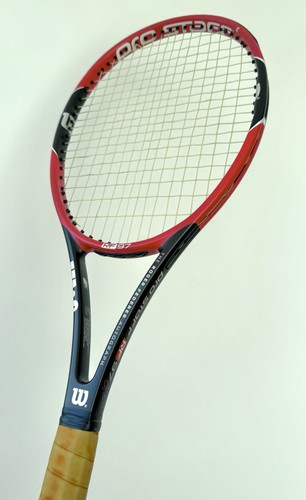 Racchetta tennis wilson - wilson, pro