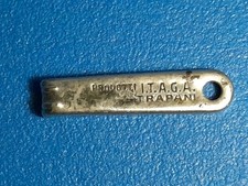 Apribottiglie ITAGA Trapani -