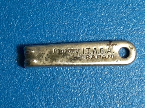 Apribottiglie itaga trapani - itaga,
