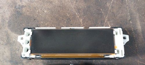 Orologio lcd schermo - orologio,