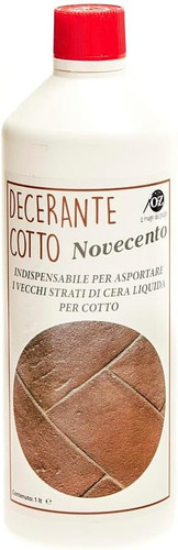Cera k930 decerante - decerante, cotto