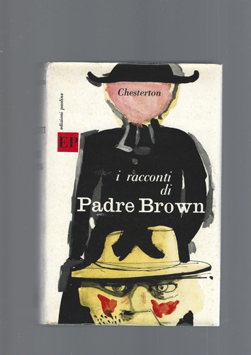 Racconti padre brown - racconti,