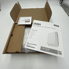 Shure UA864US Antenna a banda