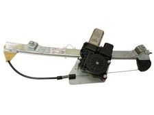 71001603 MOTORINO ALZAVETRO POSTERIORE DESTRO DX BMW SERIE 3 320D 320 E90 20052