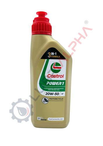 Olio motore tempi castrol - 4,