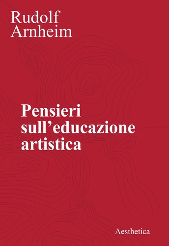 Libri rudolf arnheim - libri,