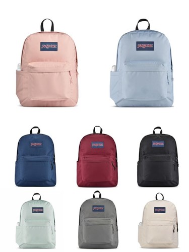 Nuovo zaino jansport - zaino,