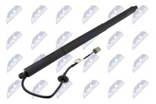 NTY Motore elettrico