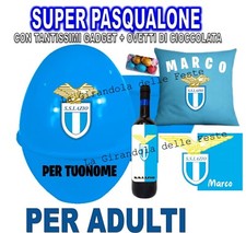 LAZIO CALCIO SUPER PASQUALONE