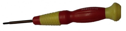 Cacciavite speciale tri wing - cacciavite,