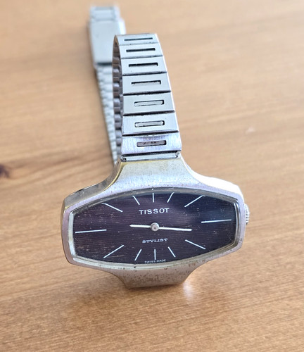 Orologio donna meccanico - orologio, da