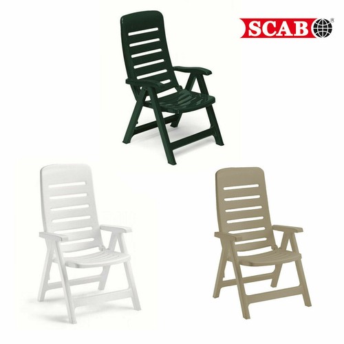 Sedia esterno poltrona - sedia,