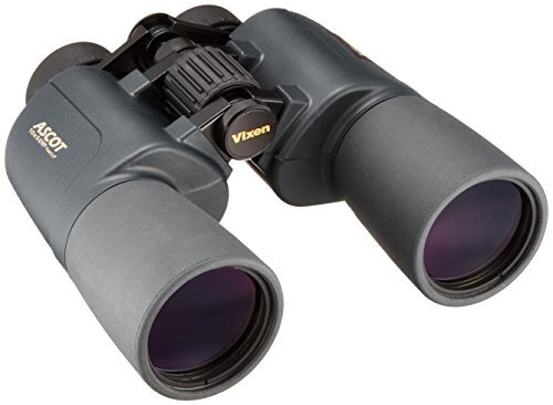 Vixen binocolo ascot - binocolo, zr