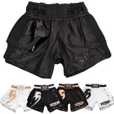 MMA Venom Classic Boxe Trunks
