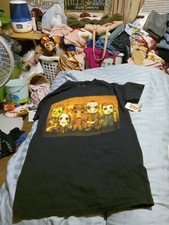 Camicia Church Horror Movies
