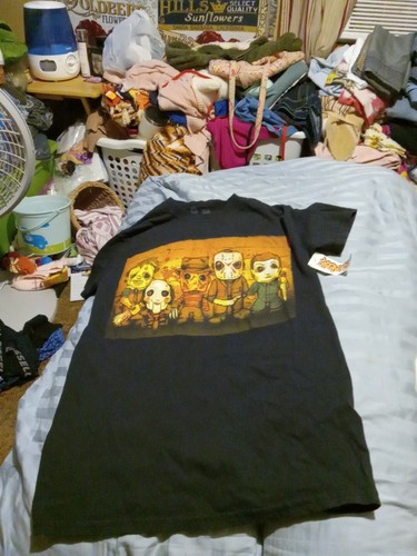 Camicia church horror movies - camicia,