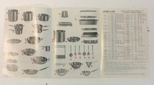 Catalogue lagostina steel - catalogue, pots