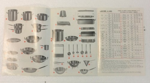 Catalogo lagostina pentole - lagostina,