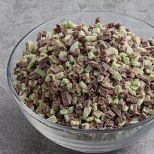 Bulk Andes Mint Topping