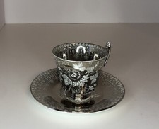 Wedgwood Etruria piattino e