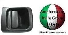 MANIGLIA PORTA ANTERIORE SX
