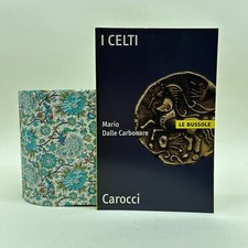 I celti - Mario Dalle